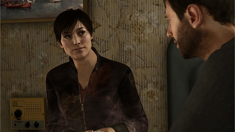 画像ギャラリー No.022のサムネイル画像 / 「Beyond: Two Souls」と「Heavy Rain」がDMM GAMES PCゲームフロアで本日配信開始。6月10日まで50％オフに