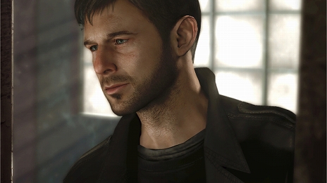 画像ギャラリー No.023のサムネイル画像 / 「Beyond: Two Souls」と「Heavy Rain」がDMM GAMES PCゲームフロアで本日配信開始。6月10日まで50％オフに