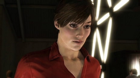 画像ギャラリー No.027のサムネイル画像 / 「Beyond: Two Souls」と「Heavy Rain」がDMM GAMES PCゲームフロアで本日配信開始。6月10日まで50％オフに