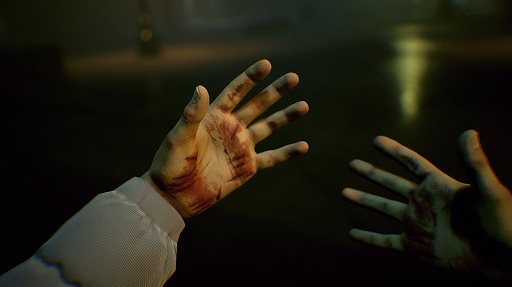 画像ギャラリー No.006のサムネイル画像 / 15年ぶりの続編となる新作アクションRPG「Vampire: The Masquerade - Bloodlines 2」が2020年第1四半期にリリース