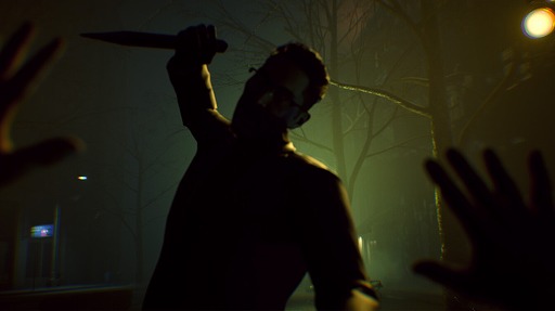 画像ギャラリー No.007のサムネイル画像 / 15年ぶりの続編となる新作アクションRPG「Vampire: The Masquerade - Bloodlines 2」が2020年第1四半期にリリース