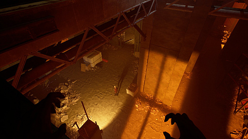 画像ギャラリー No.002のサムネイル画像 / 「Vampire: The Masquerade - Bloodlines 2」のストーリー要素を開発者が紹介する映像公開