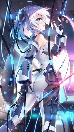 画像ギャラリー No.007のサムネイル画像 / 「ガール・カフェ・ガン」，新キャラやギルドバトルを追加する大型アップデートを実施