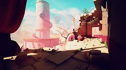 画像ギャラリー No.013のサムネイル画像 / ［GDC 2019］Epic GamesブースにUnreal Engine採用の新作タイトルが多数出展