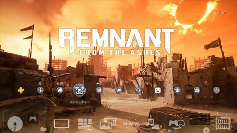 画像ギャラリー No.006のサムネイル画像 / PS4向け日本語ローカライズ版「レムナント：フロム・ジ・アッシュ」の共通＆店舗別予約特典に関する情報が公開