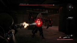 画像ギャラリー No.020のサムネイル画像 / PS4用日本語版「レムナント:フロム・ジ・アッシュ」を先行プレイ。Co-opモードも楽しめる,“死にゲー”ライクな3人称視点シューティング