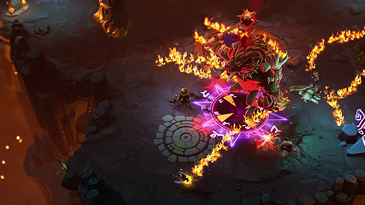 画像ギャラリー No.003のサムネイル画像 / 「Torchlight III」はPCとPS4,Xbox Oneで10月13日ローンチと海外向けに発表。Switch版も年内にリリースへ