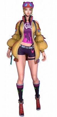 画像ギャラリー No.003のサムネイル画像 / 「レジェンドオブヒーロー」，イベント“残暑に勝利！強化特訓！”が開始