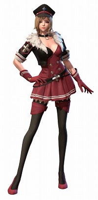 画像ギャラリー No.006のサムネイル画像 / 「レジェンドオブヒーロー」，イベント“残暑に勝利！強化特訓！”が開始