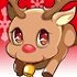 画像ギャラリー No.003のサムネイル画像 / 「LEGEND OF HERO」,クリスマスイベント「聖夜の勝利」が開催