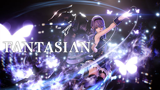 画像ギャラリー No.001のサムネイル画像 / 坂口博信氏が手がける新作RPG「FANTASIAN」の前編がApple Arcade向けに配信開始。ジオラマを元に作られたフィールドを舞台に冒険を楽しもう