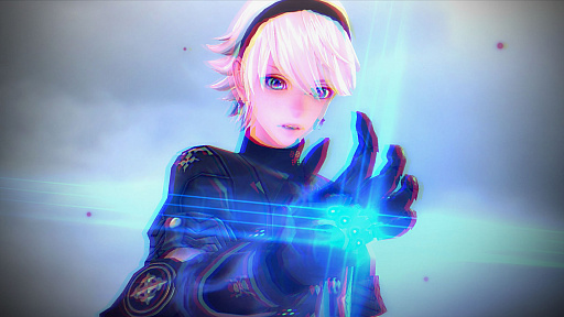画像ギャラリー No.001のサムネイル画像 / 今夜の「RADIO 4Gamer Tap(仮)」では,ミストウォーカーの「FANTASIAN」を取り上げます