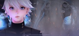 画像ギャラリー No.002のサムネイル画像 / コンシューマ版のリリースも決定。王道ストーリーに高難度バトルでじっくり遊べるRPG「FANTASIAN」(今日から始めろApple Arcade #6)