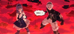画像ギャラリー No.005のサムネイル画像 / コンシューマ版のリリースも決定。王道ストーリーに高難度バトルでじっくり遊べるRPG「FANTASIAN」(今日から始めろApple Arcade #6)