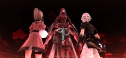 画像ギャラリー No.013のサムネイル画像 / コンシューマ版のリリースも決定。王道ストーリーに高難度バトルでじっくり遊べるRPG「FANTASIAN」(今日から始めろApple Arcade #6)