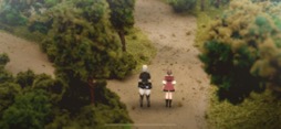画像ギャラリー No.018のサムネイル画像 / コンシューマ版のリリースも決定。王道ストーリーに高難度バトルでじっくり遊べるRPG「FANTASIAN」(今日から始めろApple Arcade #6)