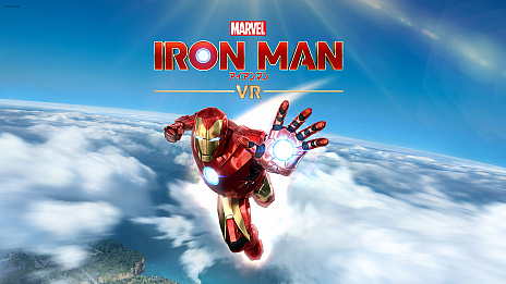 画像ギャラリー No.001のサムネイル画像 / PS VR専用ソフト「マーベルアイアンマン VR」が2020年2月28日に発売決定。早期購入特典とデジタルデラックス版特典も明らかに