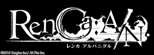 画像ギャラリー No.002のサムネイル画像 / 木村明広氏が原案を手掛けるスマホ向け新作RPG「RenCa:A/N」が発表。公式サイト&キービジュアルも公開に