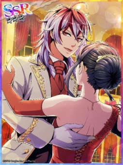 画像ギャラリー No.004のサムネイル画像 / 「RenCa:A/N（レンカ アルバニグル）」でイベント「規律の貴公子」が12月31日から開催