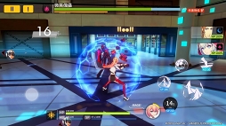 画像ギャラリー No.005のサムネイル画像 / 「VGAME」とキズナアイのゲームコラボ＆ライブ配信が決定。Twitterキャンペーンも