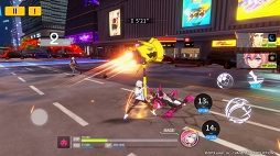 画像ギャラリー No.008のサムネイル画像 / 「VGAME」とキズナアイのゲームコラボ＆ライブ配信が決定。Twitterキャンペーンも