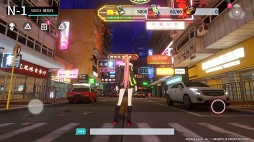 画像ギャラリー No.009のサムネイル画像 / 「VGAME」とキズナアイのゲームコラボ＆ライブ配信が決定。Twitterキャンペーンも