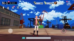 画像ギャラリー No.010のサムネイル画像 / 「VGAME」とキズナアイのゲームコラボ＆ライブ配信が決定。Twitterキャンペーンも