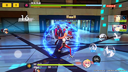 画像ギャラリー No.009のサムネイル画像 / 「VGAME」で事前登録の受け付けがスタート。本日21:00に開始予定のライブ配信ではキズナアイコラボの詳細が明らかに