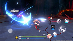 画像ギャラリー No.010のサムネイル画像 / 「VGAME」で事前登録の受け付けがスタート。本日21:00に開始予定のライブ配信ではキズナアイコラボの詳細が明らかに