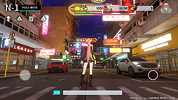画像ギャラリー No.013のサムネイル画像 / 「VGAME」で事前登録の受け付けがスタート。本日21:00に開始予定のライブ配信ではキズナアイコラボの詳細が明らかに