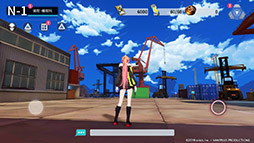 画像ギャラリー No.014のサムネイル画像 / 「VGAME」で事前登録の受け付けがスタート。本日21:00に開始予定のライブ配信ではキズナアイコラボの詳細が明らかに