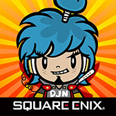 画像ギャラリー No.001のサムネイル画像 / 「DJノブナガ」の配信が本日スタート。タイトーの音楽ゲーム「グルーヴコースター」とのコラボも発表に
