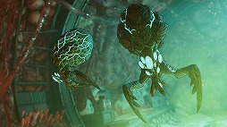 画像ギャラリー No.002のサムネイル画像 / 「ボーダーランズ3」，ストーリーミッションDLC第2弾“銃と愛と触手をぶっ放せ！ ウェインライトとハマーロックの結婚式”が本日発売