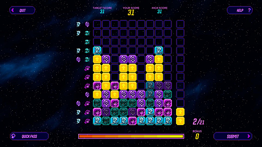 画像ギャラリー No.002のサムネイル画像 / 「ボーダーランズ3」に,プレイすればするほど科学に貢献できるゲーム内ゲーム「ボーダーランズ・サイエンス」が登場
