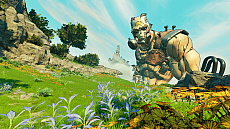 画像ギャラリー No.002のサムネイル画像 / 「ボーダーランズ3」の最新DLC,サイコ・クリーグのカオスな脳内で大暴れ!を紹介するトレイラーと詳細情報が公開