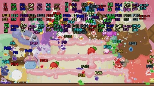 画像ギャラリー No.013のサムネイル画像 / DANGEN Entertainment,PAX East 2019に出展する7タイトルを公開