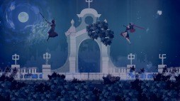 画像ギャラリー No.011のサムネイル画像 / PC版「MINORIA」の発売日が8月27日に決定。最新トレイラーを公開