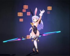 画像ギャラリー No.007のサムネイル画像 / 「エルクロニクル」，アップデートにて新ストーリーが追加。新コンテンツ「ギルドバトル」も登場