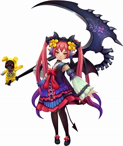 画像ギャラリー No.005のサムネイル画像 / 「エルクロニクル」,ストーリーエリア「リーベル王城」「エルナハイム」が登場