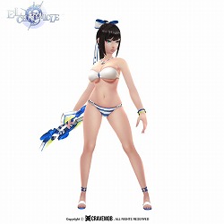 画像ギャラリー No.009のサムネイル画像 / 「エルクロニクル」,“超特急!ジャンプイベント”が本日開始