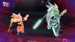 画像ギャラリー No.004のサムネイル画像 / 「マリオ＆ソニック AT 東京2020オリンピック」，「東京2020年競技」でプレイできる4競技を新たに公開