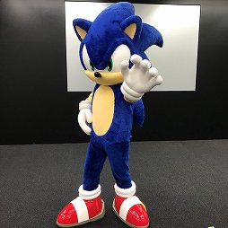 画像ギャラリー No.008のサムネイル画像 / セガゲームス,「オリンピック公式ビデオゲームツアー」のステージイベントやフォトスポットを公開
