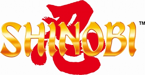 画像ギャラリー No.006のサムネイル画像 / 「SEGA AGES SHINOBI 忍」の最新情報が公開。海外版の収録や難度選択のほか，店内の喧噪も再現した画面モードなど