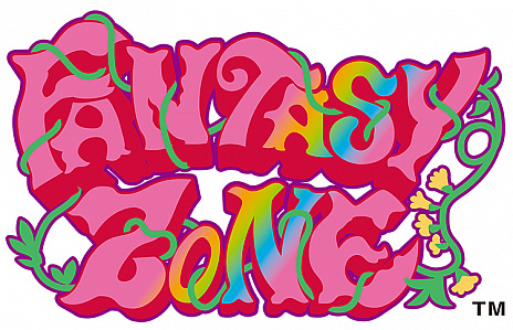 画像ギャラリー No.006のサムネイル画像 / 「SEGA AGES ファンタジーゾーン」の配信日が2019年11月28日に決定
