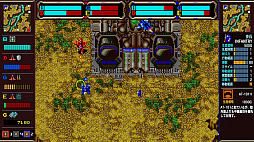 画像ギャラリー No.004のサムネイル画像 / RTS「SEGA AGES ヘルツォーク ツヴァイ」，ネットワーク対戦を含む搭載モードが公開。配信は近日予定に