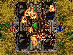 SEGA AGES企画 第5回：家庭用ゲーム機初のRTS「ヘルツォーク ツヴァイ」がNintendo Switchで遊べる！ 伝説の名作を検証してみよう