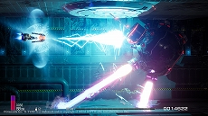 画像ギャラリー No.006のサムネイル画像 / 「R-TYPE FINAL 2」コンシューマ版の国内発売日が2021年4月29日に決定