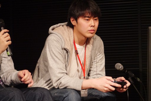 画像ギャラリー No.005のサムネイル画像 / イケメン武将シューティングが復活！「TOKYO SANDBOX 2019」の「婆裟羅コレクション」出展記念トークショーをレポート