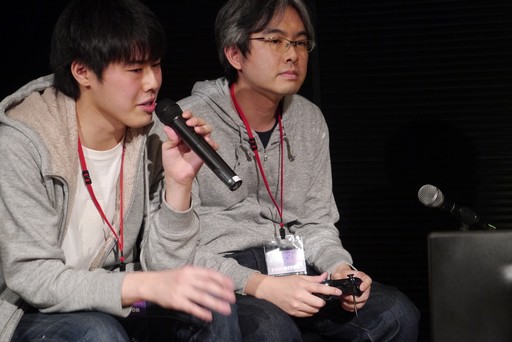 画像ギャラリー No.007のサムネイル画像 / イケメン武将シューティングが復活！「TOKYO SANDBOX 2019」の「婆裟羅コレクション」出展記念トークショーをレポート