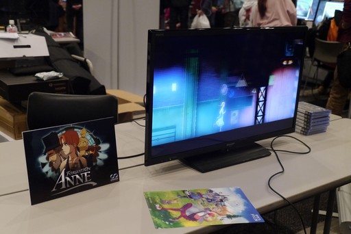 画像ギャラリー No.016のサムネイル画像 / イケメン武将シューティングが復活！「TOKYO SANDBOX 2019」の「婆裟羅コレクション」出展記念トークショーをレポート